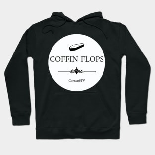 Coffin Flops Hoodie